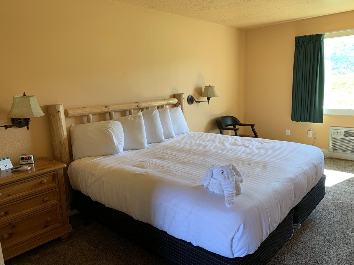 Teton Valley Motel - thumb 12