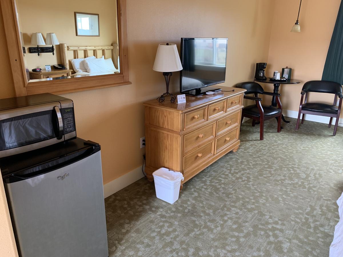 Teton Valley Motel - thumb 9