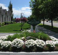 Le Ritz Hotel  Suites - Accommodation New York