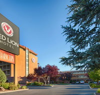 Red Lion Hotel Boise Downtowner - Accommodation New York