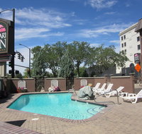 Safari Inn Downtown Boise - Accommodation New York