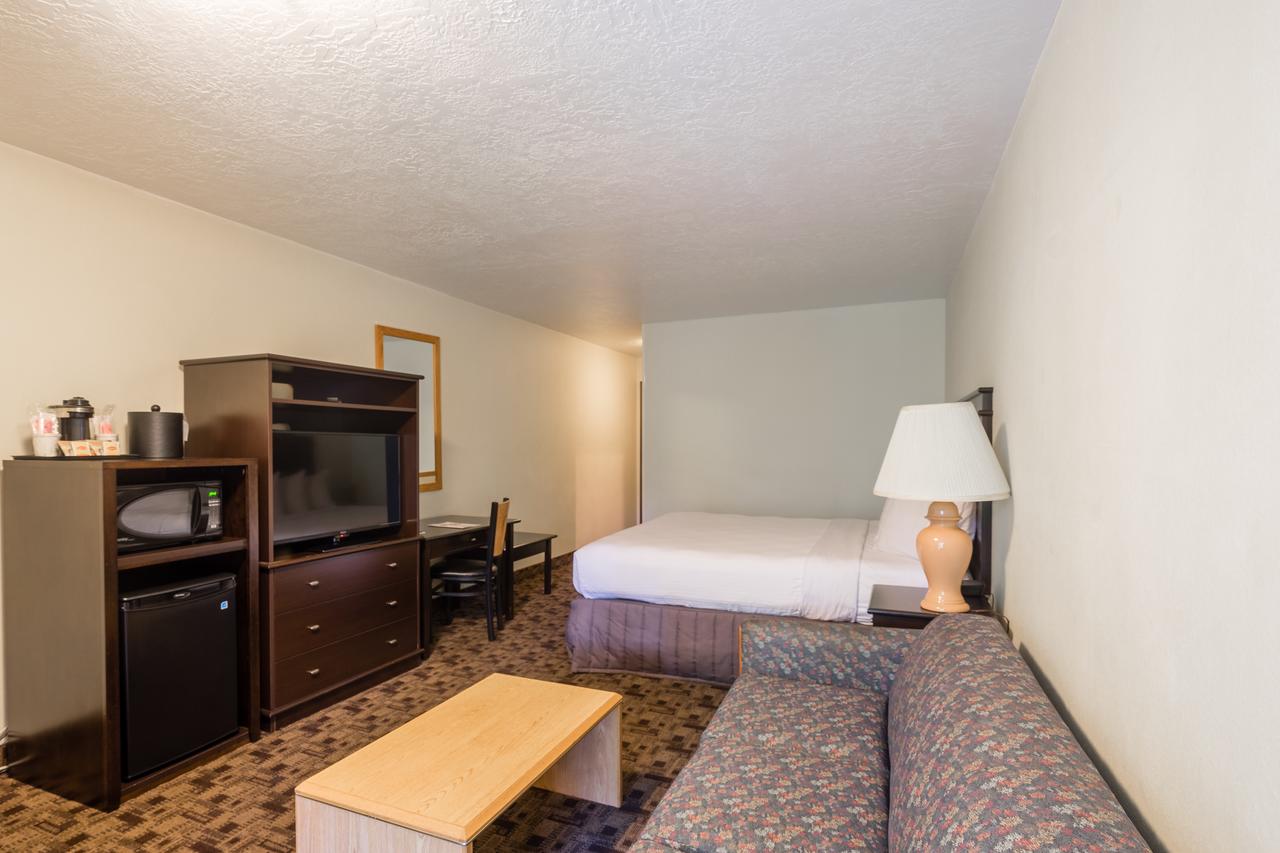 Cottonwood Suites Boise Riverside Downtown - thumb 28