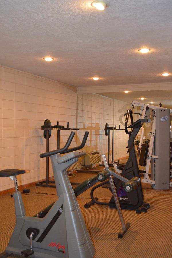 Cottonwood Suites Boise Riverside Downtown - thumb 14