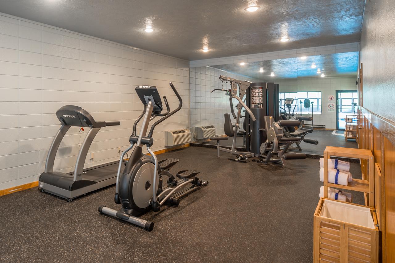 Cottonwood Suites Boise Riverside Downtown - thumb 13