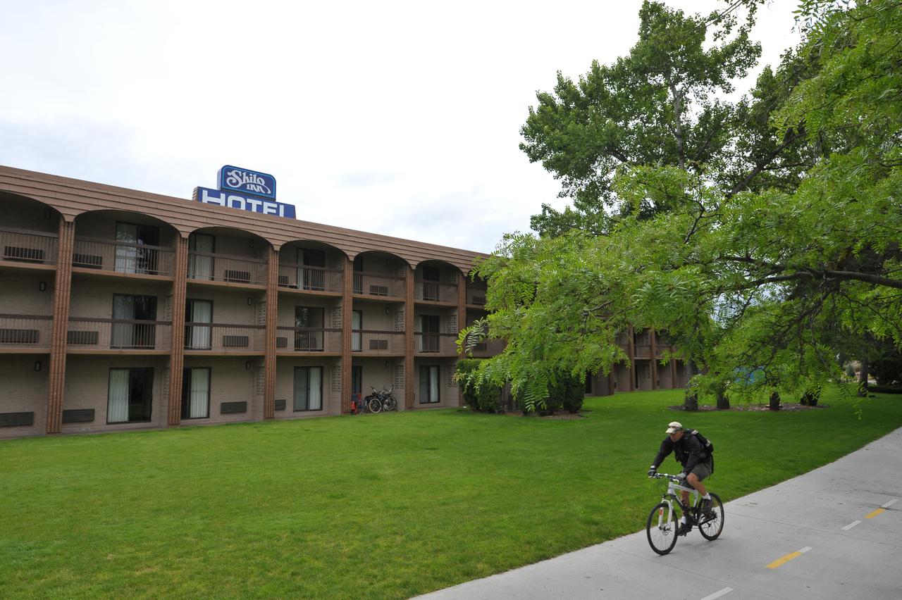 Cottonwood Suites Boise Riverside Downtown - thumb 4