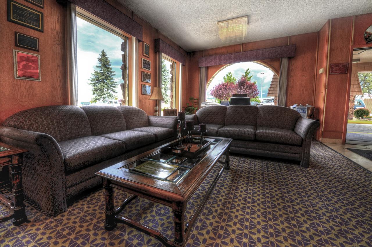 Cottonwood Suites Boise Riverside Downtown - thumb 11