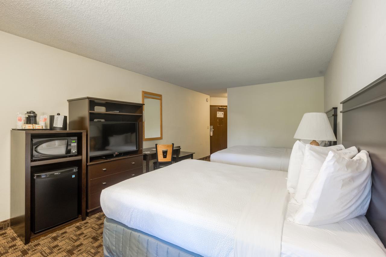 Cottonwood Suites Boise Riverside Downtown - thumb 34