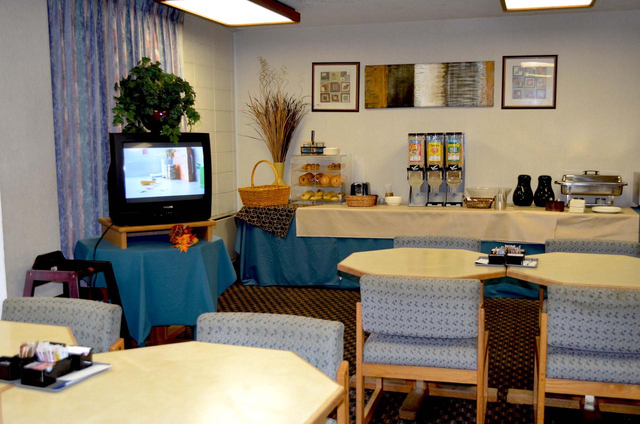 Cottonwood Suites Boise Riverside Downtown - thumb 27