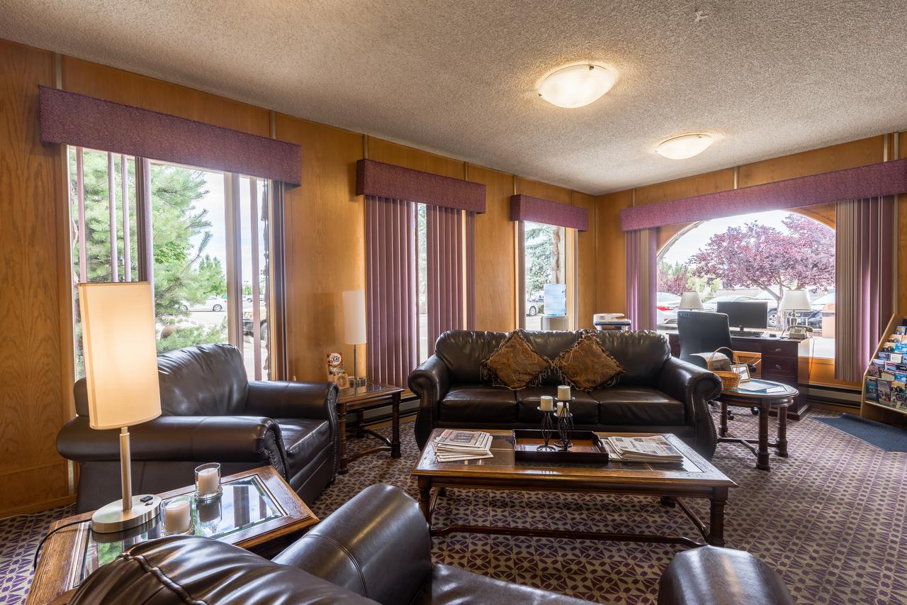 Cottonwood Suites Boise Riverside Downtown - thumb 9