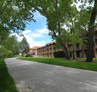 Cottonwood Suites Boise Riverside Downtown - Accommodation New York