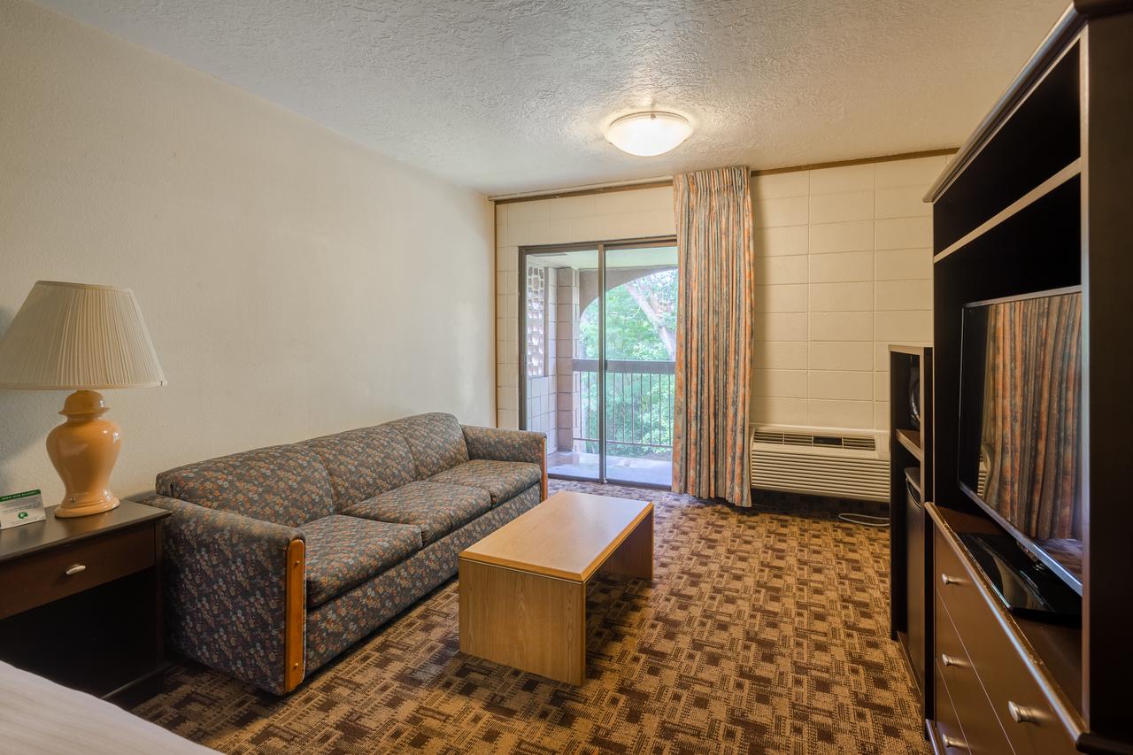 Cottonwood Suites Boise Riverside Downtown - thumb 29