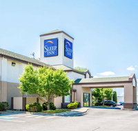 Sleep Inn Post Falls - Accommodation New York