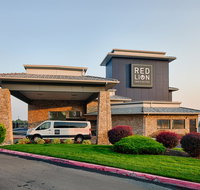 Red Lion Inn  Suites Boise Airport - Accommodation New York