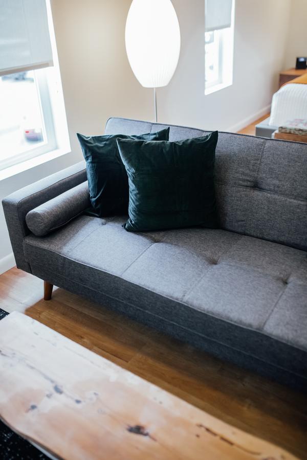 Modern Hotel And Apartments - thumb 19