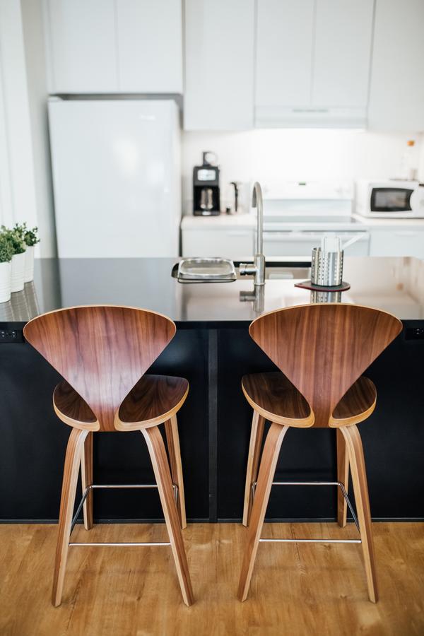 Modern Hotel And Apartments - thumb 8