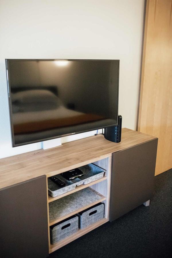 Modern Hotel And Apartments - thumb 37