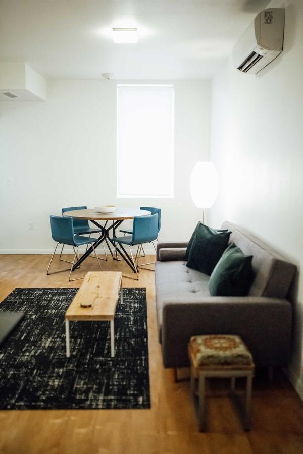 Modern Hotel And Apartments - thumb 24