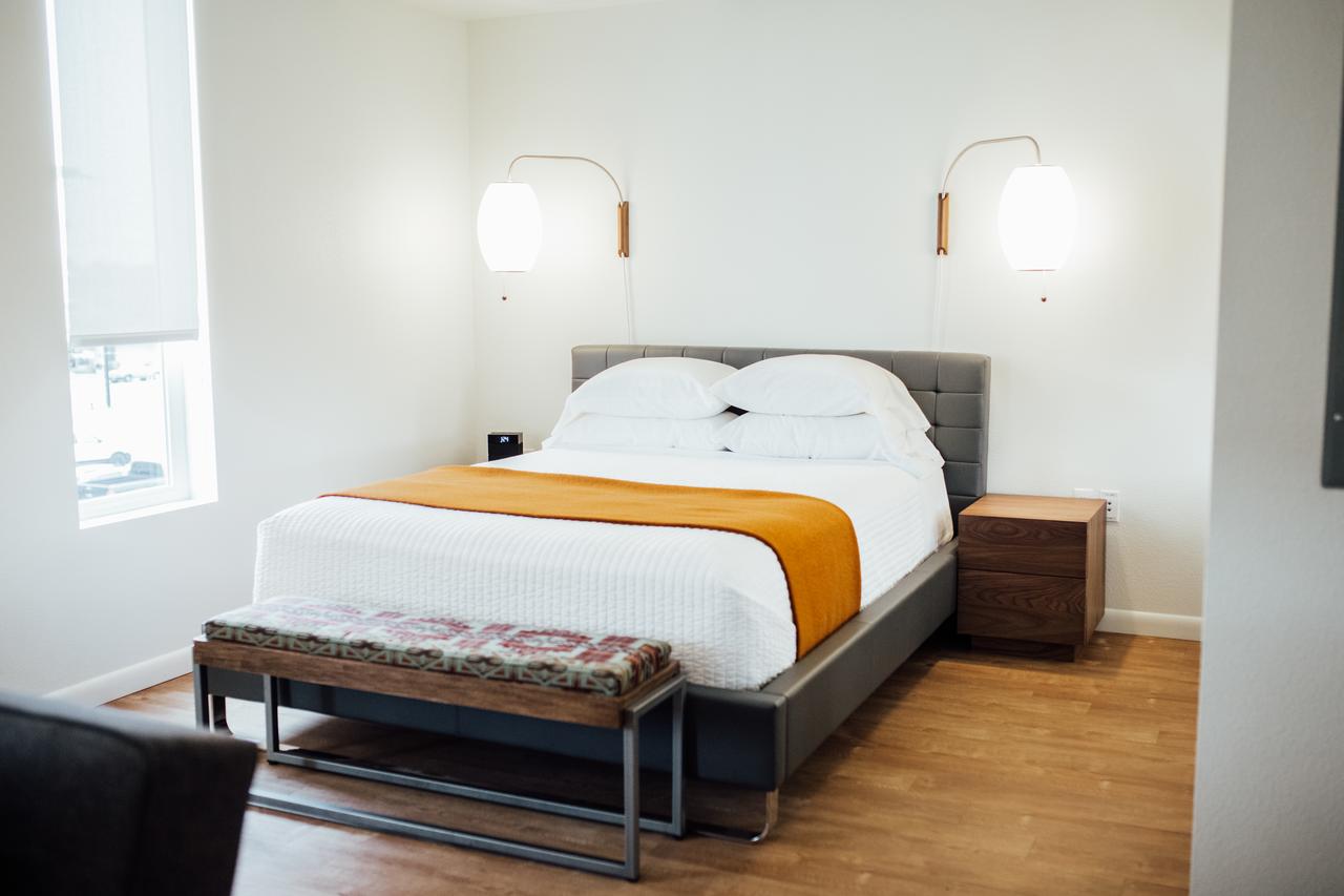 Modern Hotel And Apartments - thumb 21