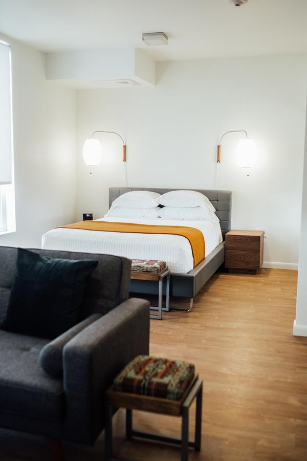 Modern Hotel And Apartments - thumb 22