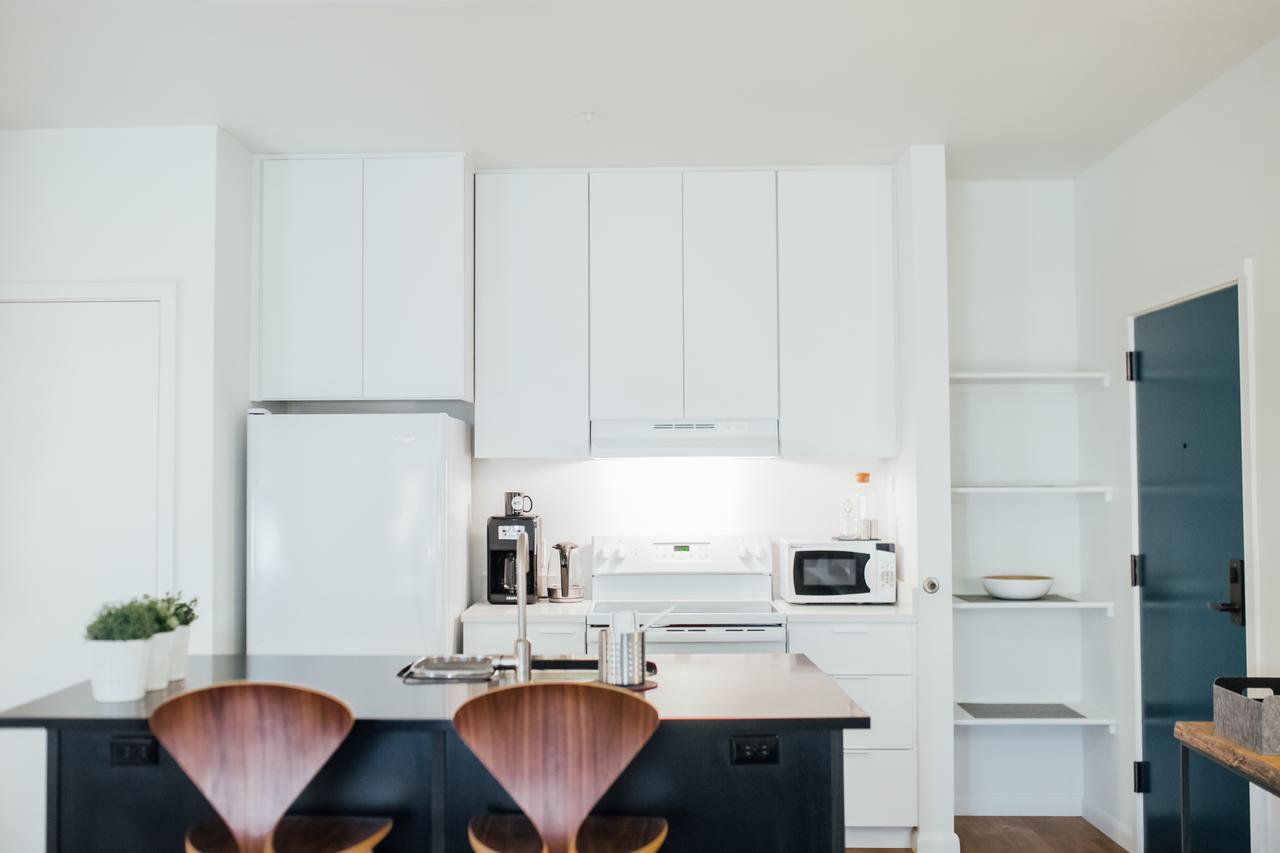 Modern Hotel And Apartments - thumb 9