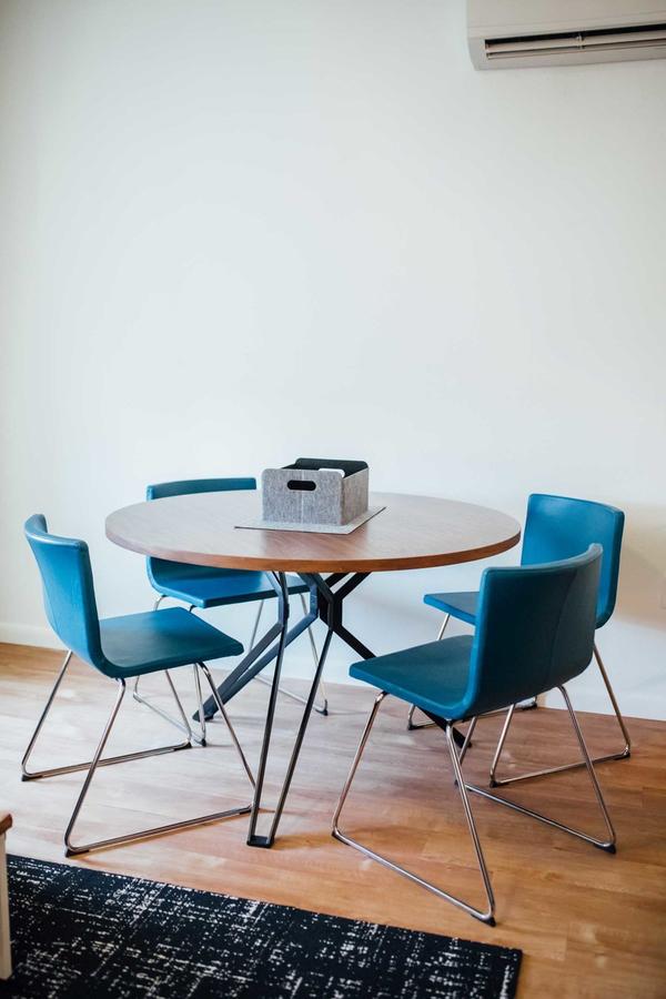 Modern Hotel And Apartments - thumb 36