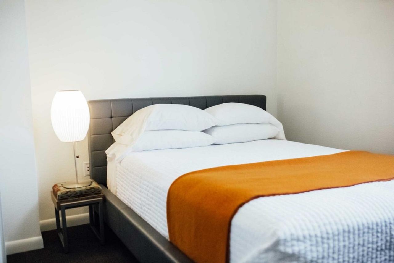 Modern Hotel And Apartments - thumb 26