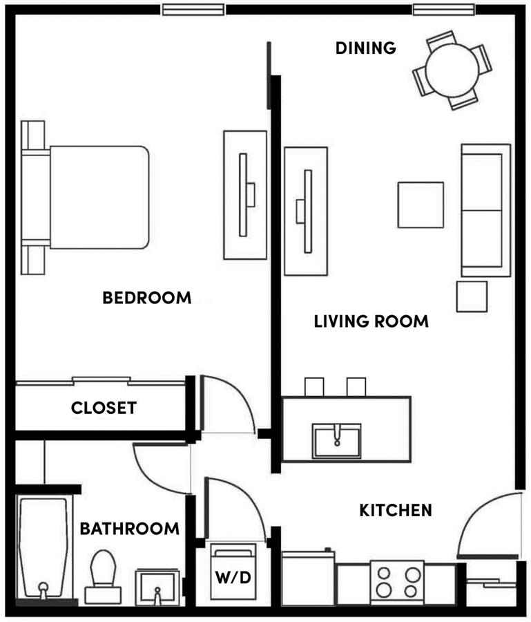 Modern Hotel And Apartments - thumb 42