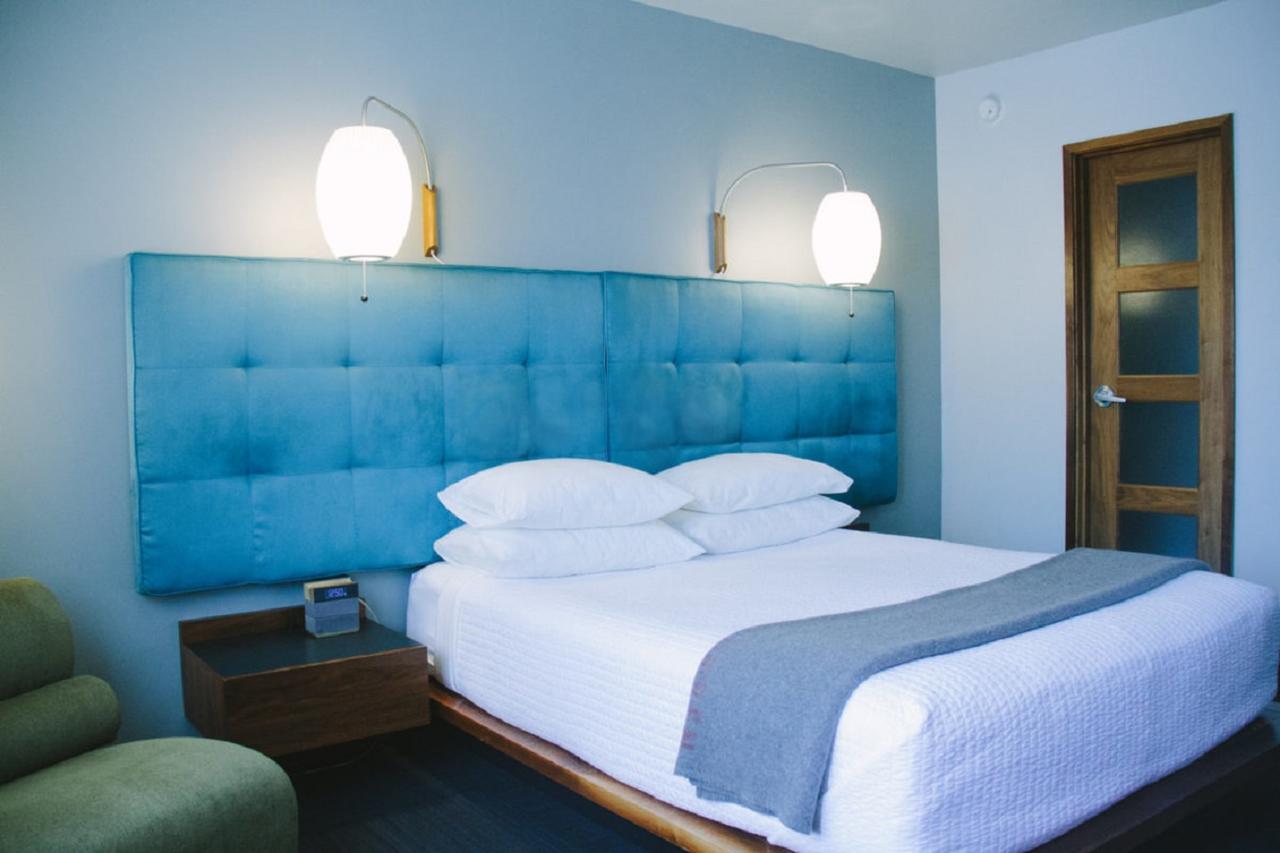 Modern Hotel And Apartments - thumb 28