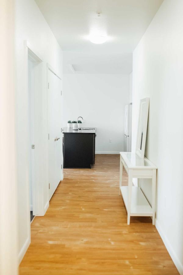 Modern Hotel And Apartments - thumb 32