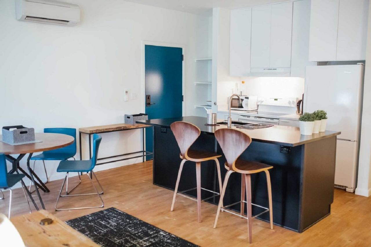 Modern Hotel And Apartments - thumb 40