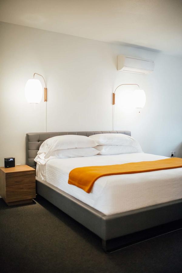 Modern Hotel And Apartments - thumb 41