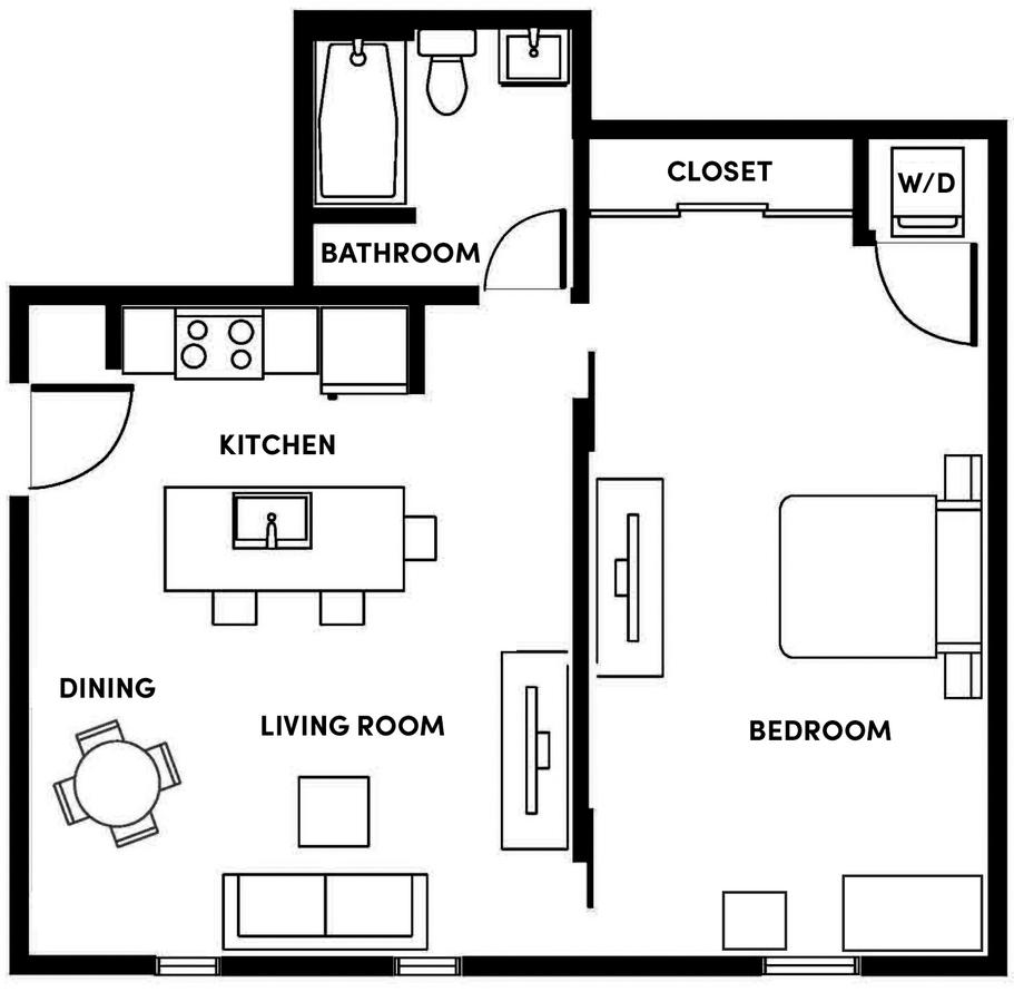 Modern Hotel And Apartments - thumb 35