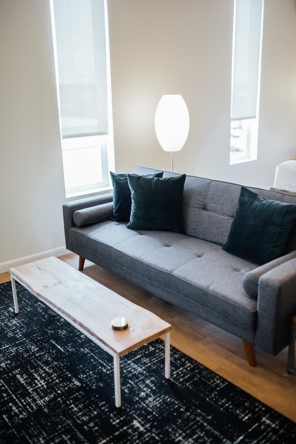 Modern Hotel And Apartments - thumb 18