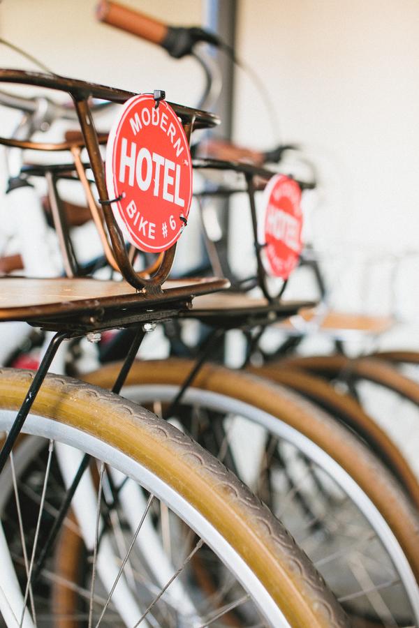 Modern Hotel And Apartments - thumb 23