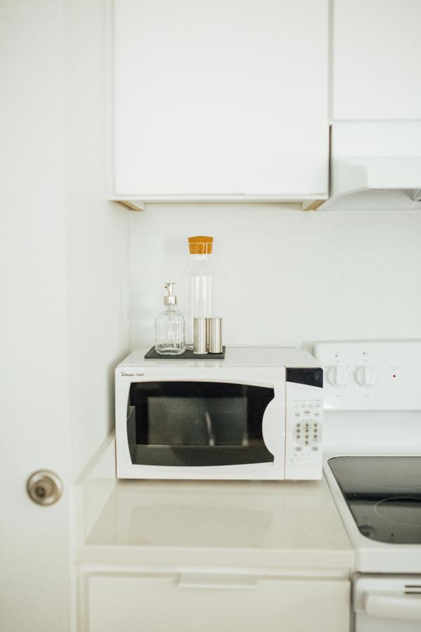 Modern Hotel And Apartments - thumb 44