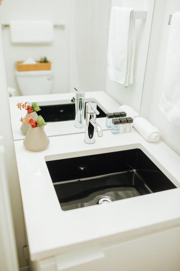 Modern Hotel And Apartments - thumb 29