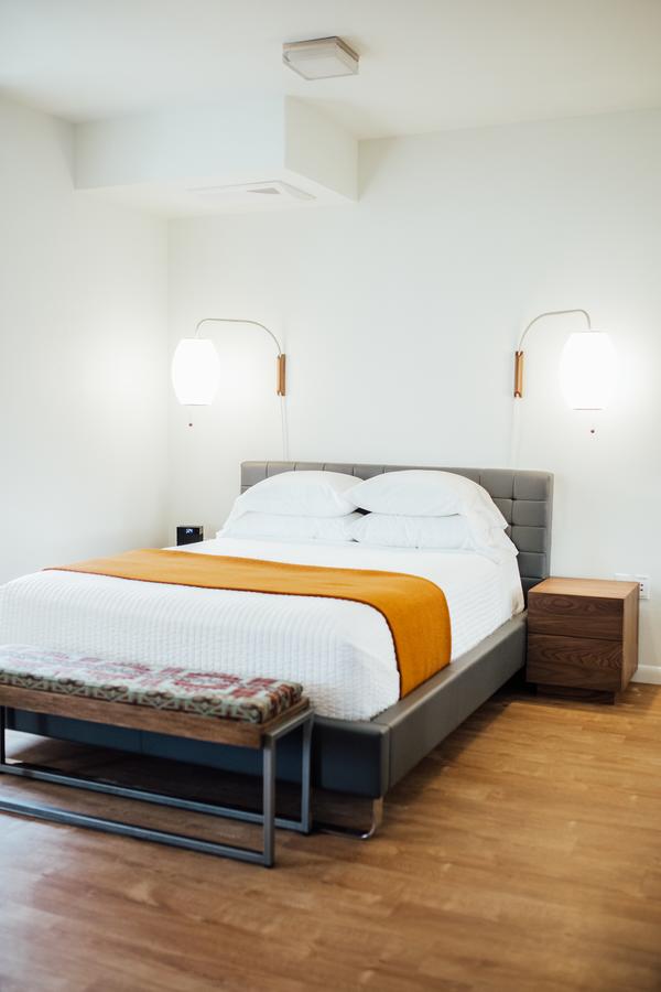 Modern Hotel And Apartments - thumb 20