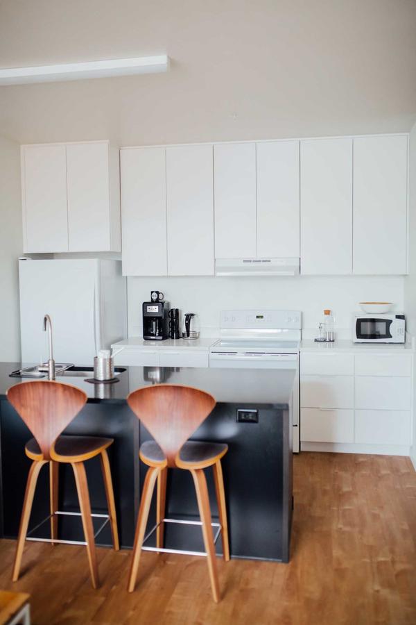 Modern Hotel And Apartments - thumb 31