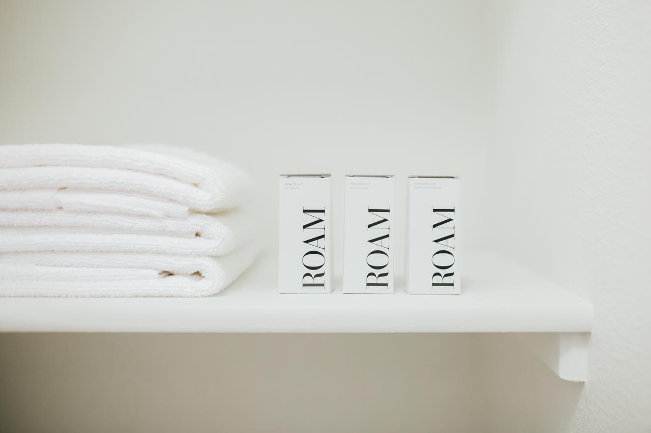 Modern Hotel And Apartments - thumb 12