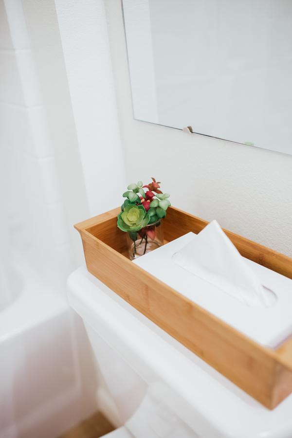 Modern Hotel And Apartments - thumb 13