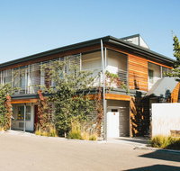 Modern Hotel and Apartments - Accommodation New York