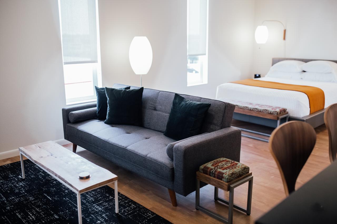 Modern Hotel And Apartments - thumb 17