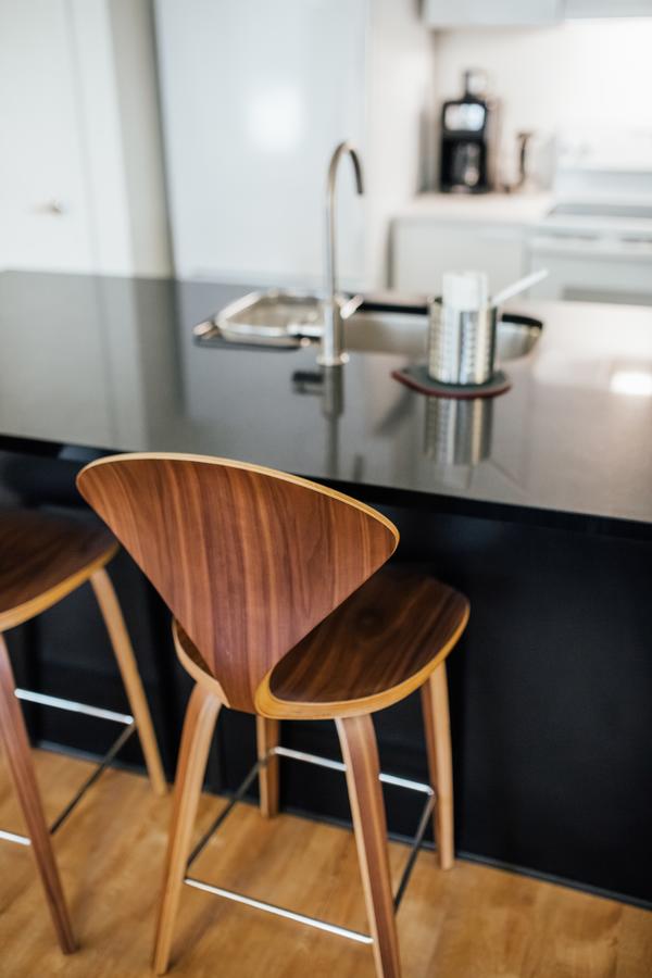 Modern Hotel And Apartments - thumb 7