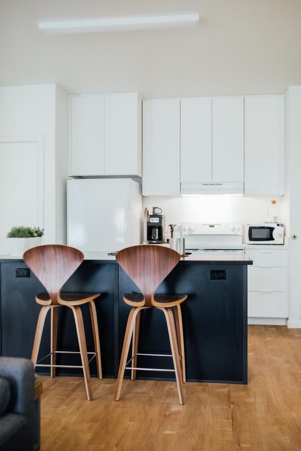 Modern Hotel And Apartments - thumb 10