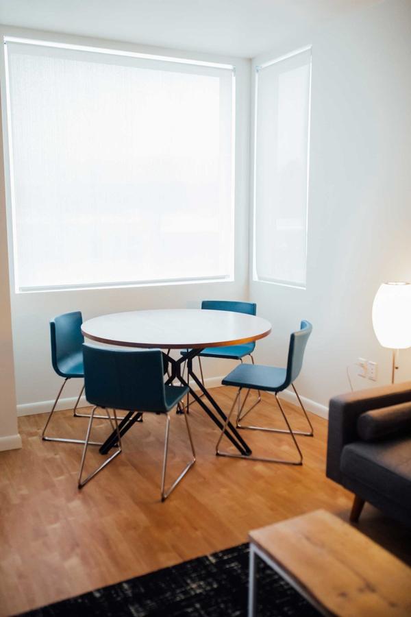 Modern Hotel And Apartments - thumb 33