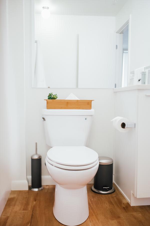 Modern Hotel And Apartments - thumb 14