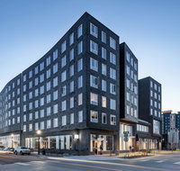 Stay Alfred at The Fowler - Accommodation New York