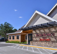 Residence Inn by Marriott Boise Downtown/University - Accommodation New York