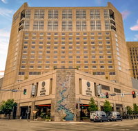 The Grove Hotel - Accommodation New York