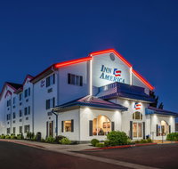 Inn America - Boise - Accommodation New York
